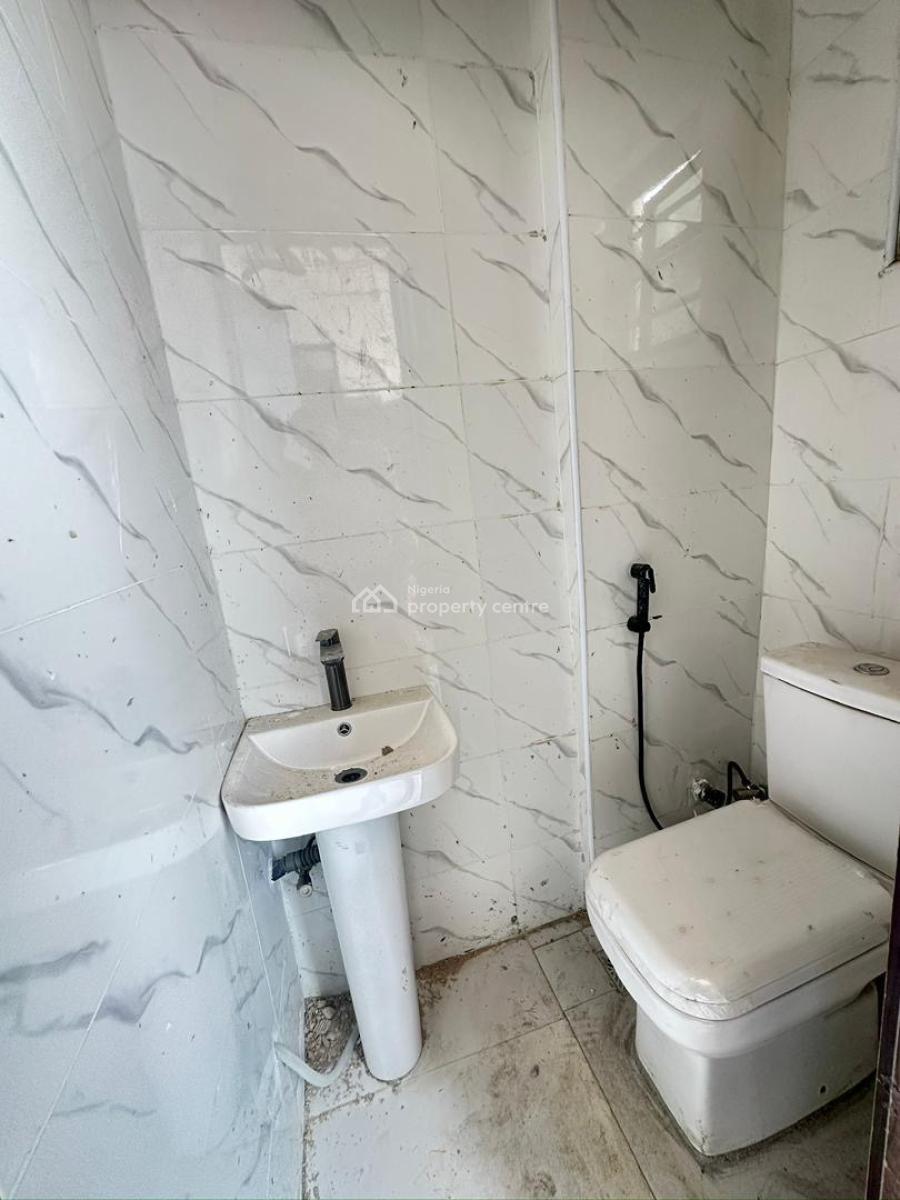 2 Bedroom Apartments, Igbo Efon, Lekki, Lagos, Flat / Apartment for Rent