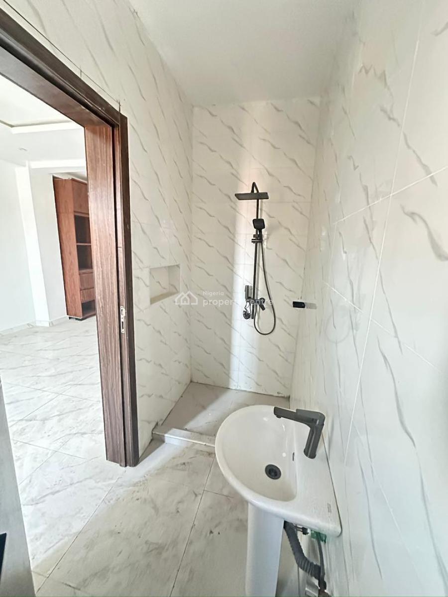 2 Bedroom Apartments, Igbo Efon, Lekki, Lagos, Flat / Apartment for Rent