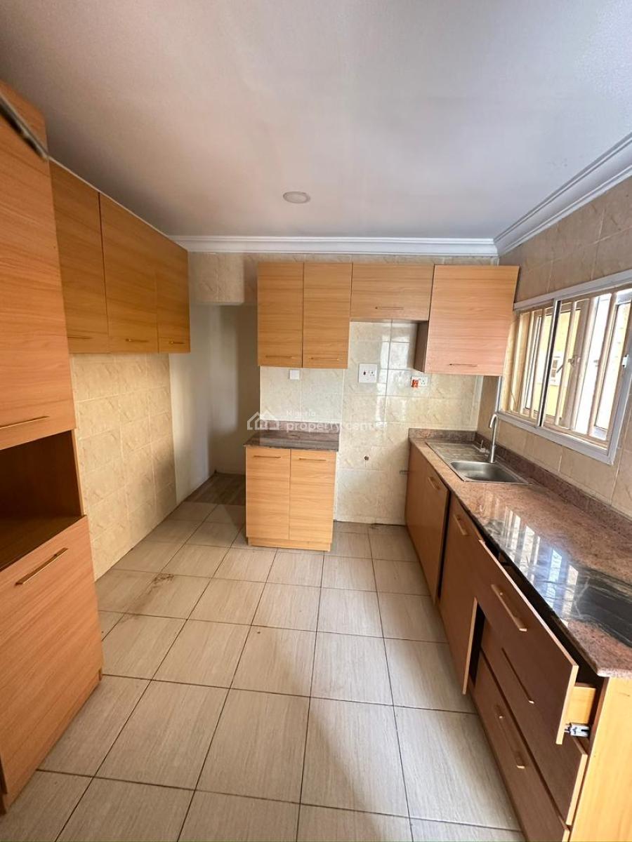 2 Bedroom Apartment, Igbo Efon, Lekki, Lagos, Flat / Apartment for Rent