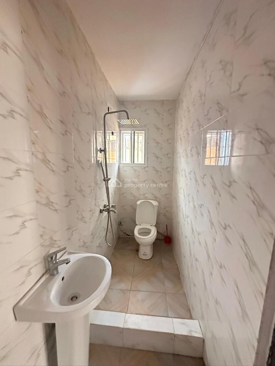 2 Bedroom Apartment, Igbo Efon, Lekki, Lagos, Flat / Apartment for Rent