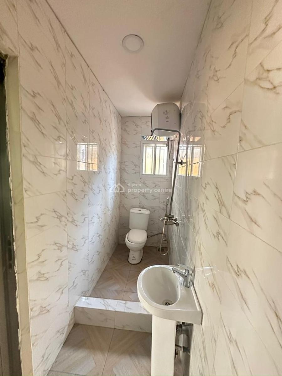 2 Bedroom Apartment, Igbo Efon, Lekki, Lagos, Flat / Apartment for Rent