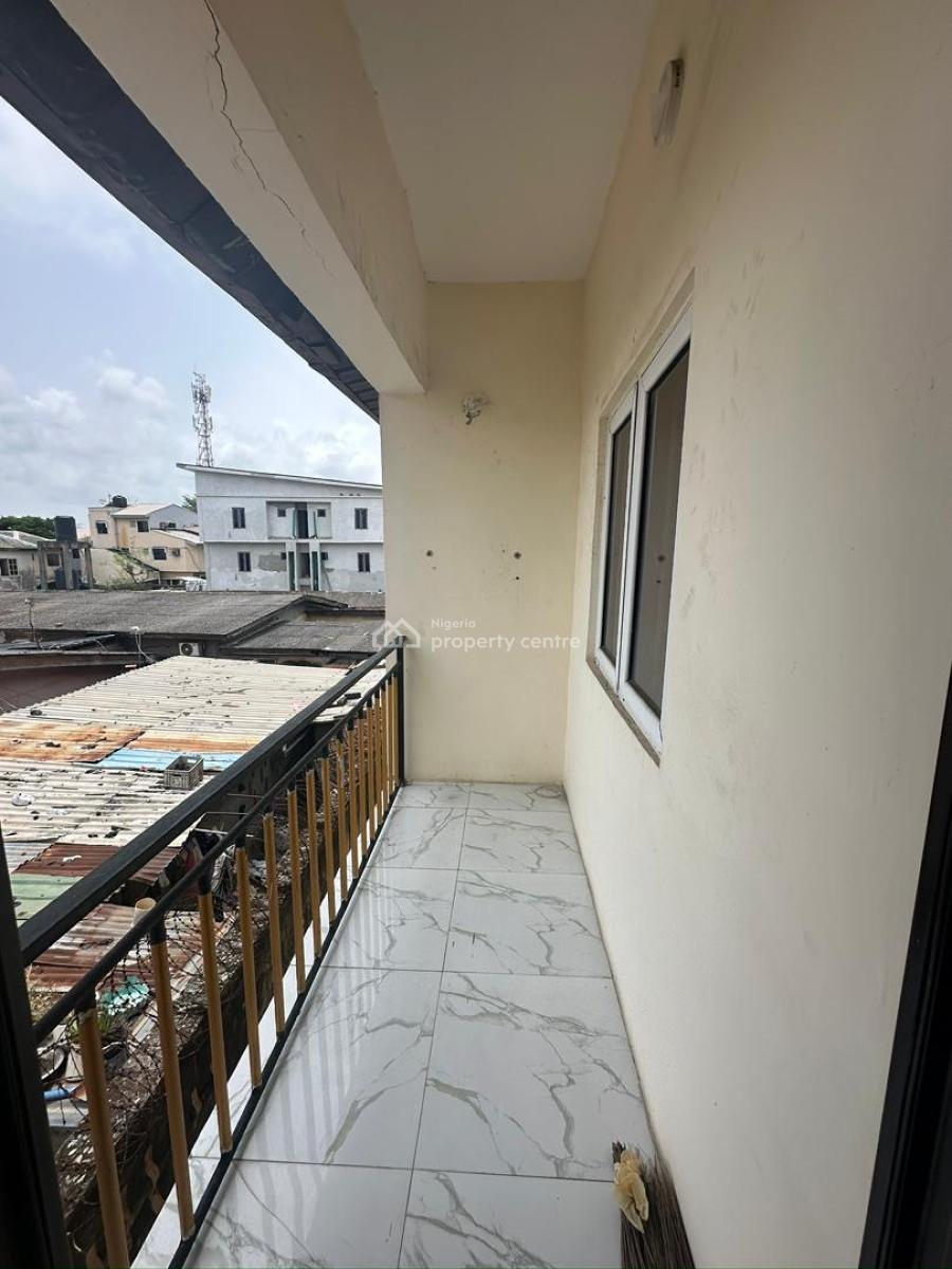 2 Bedroom Apartment, Igbo Efon, Lekki, Lagos, Flat / Apartment for Rent