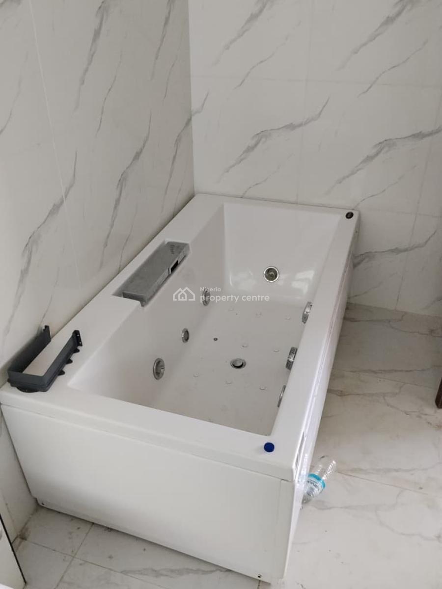 Newly Built 5 Bedroom Detached Duplex, Ologolo, Lekki, Lagos, Detached Duplex for Rent