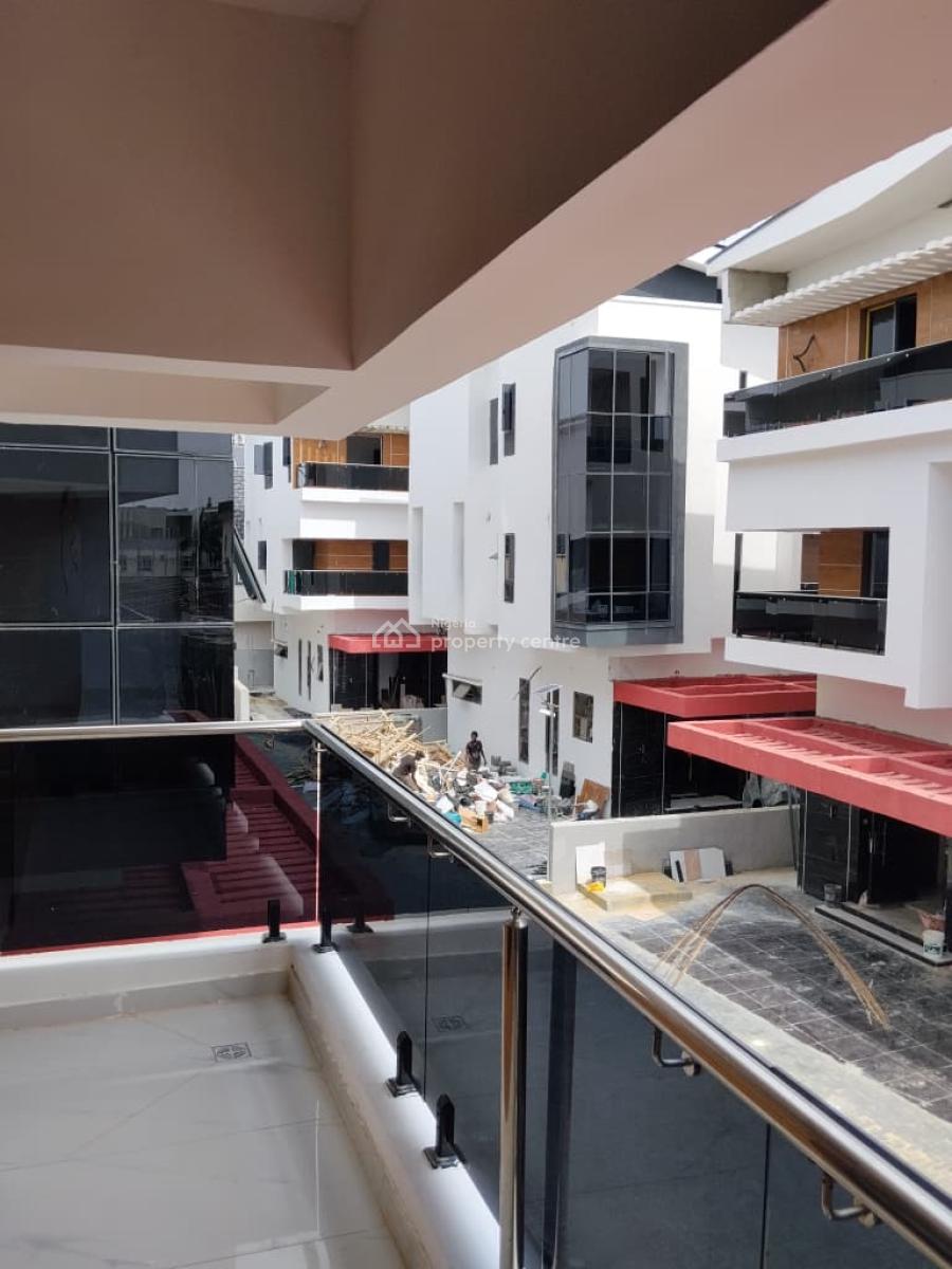Newly Built 5 Bedroom Detached Duplex, Ologolo, Lekki, Lagos, Detached Duplex for Rent