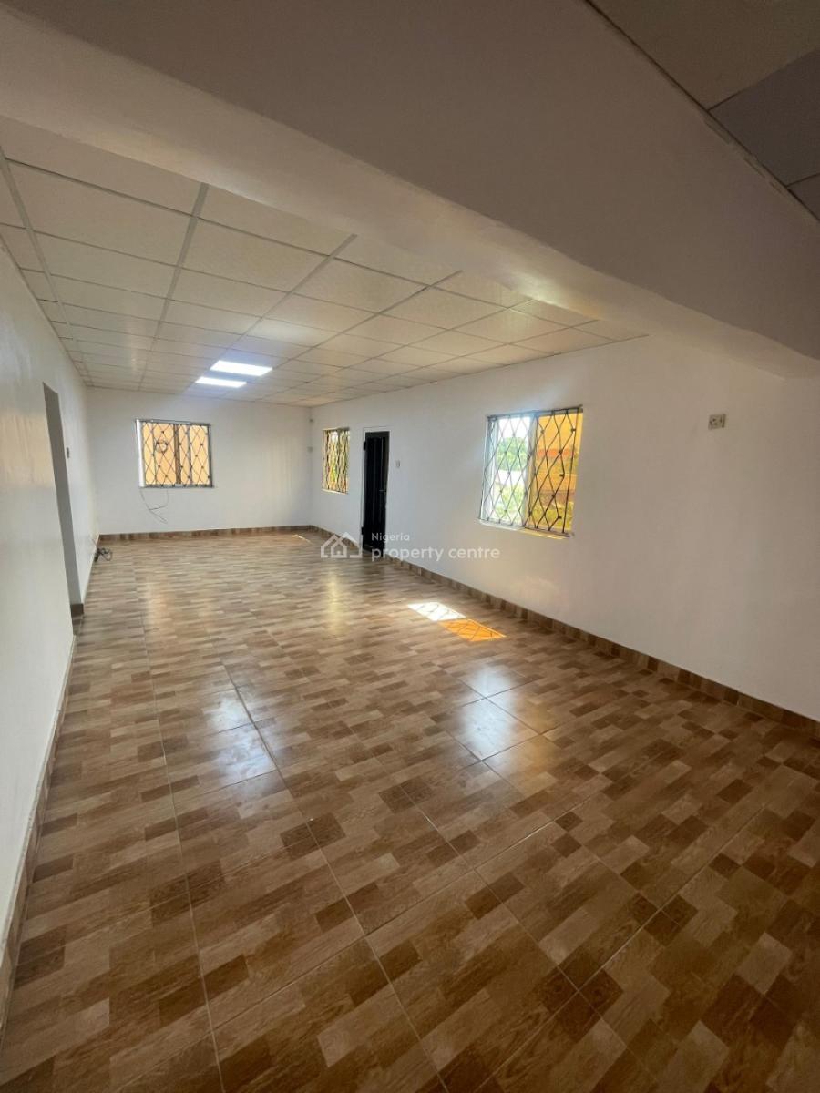 Spacious Well- Structured 3-bedroom Apartment, Masha, Surulere, Lagos, Flat / Apartment for Rent