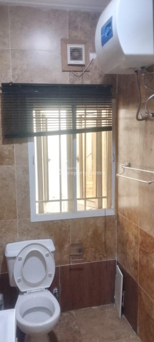 Fully Serviced Studio Apartment with 24/7 Electricity, Chevron Northpointe Estate, Lekki, Lagos, Self Contain (single Rooms) for Rent