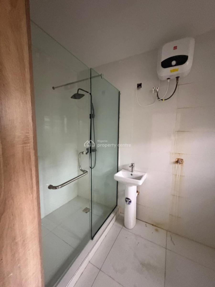 3 Bedroom Luxury Terrace, Orchid, Lekki, Lagos, Terraced Duplex for Sale