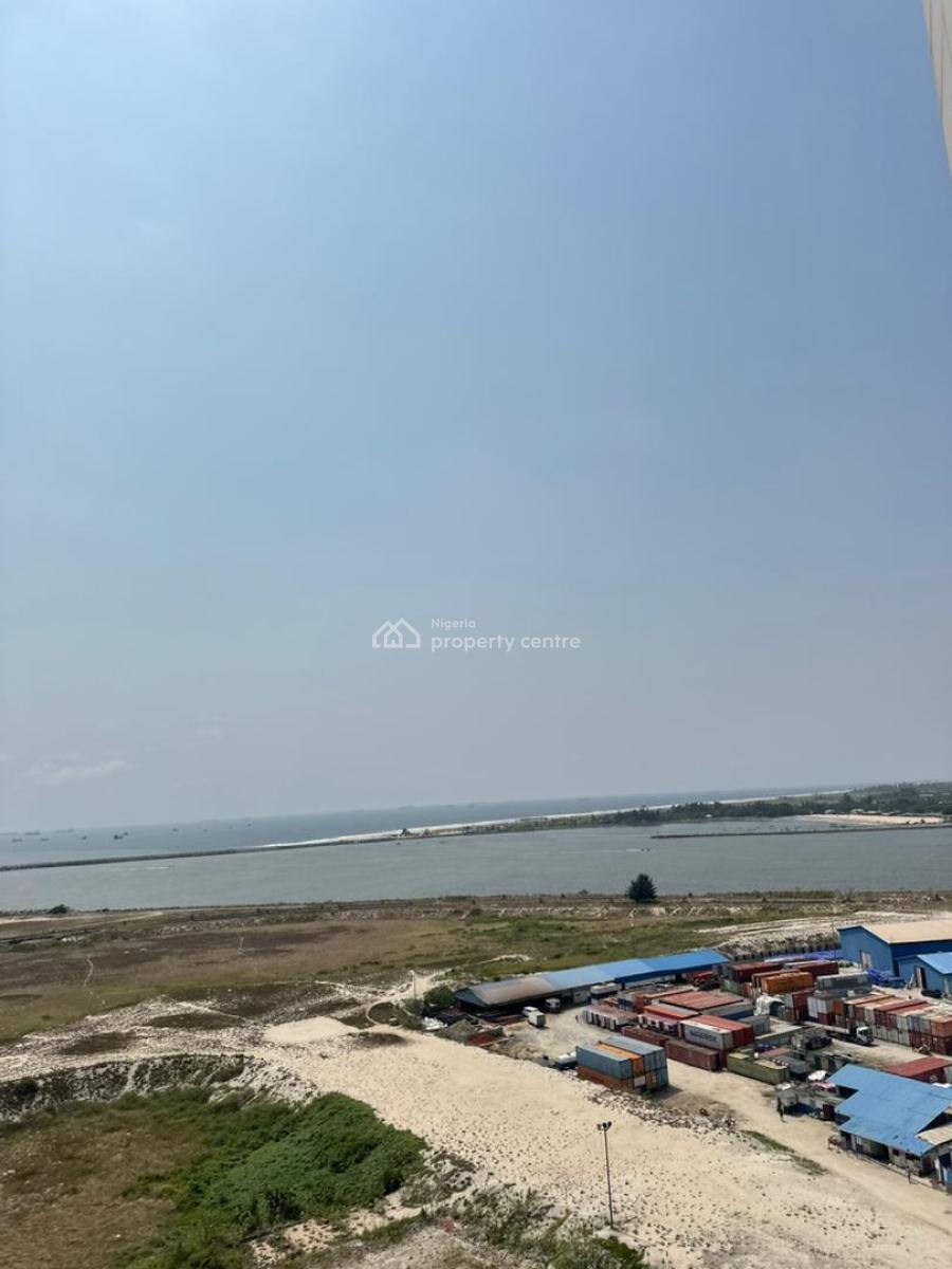1650sqms of Prime Location Land, Victoria Island, Other Sqms Available, Eko Atlantic City, Lagos, Mixed-use Land for Sale