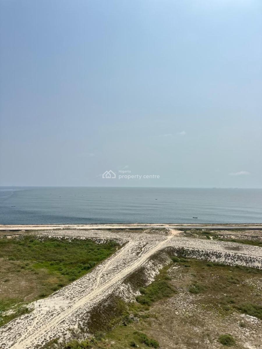 1650sqms of Prime Location Land, Victoria Island, Other Sqms Available, Eko Atlantic City, Lagos, Mixed-use Land for Sale