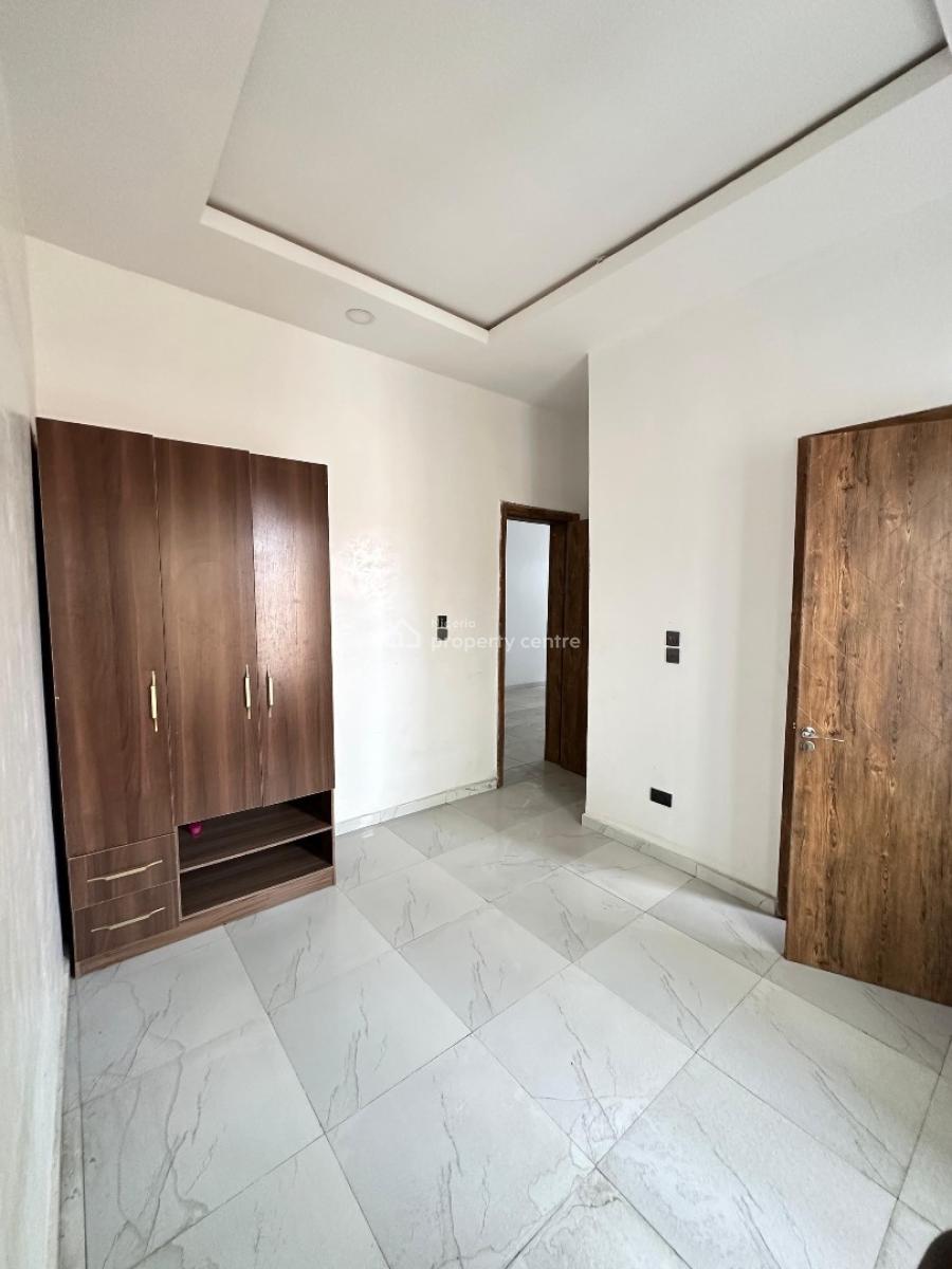 4 Bedroom Terrace Duplex, Igbo Efon, Lekki, Lagos, Terraced Duplex for Sale