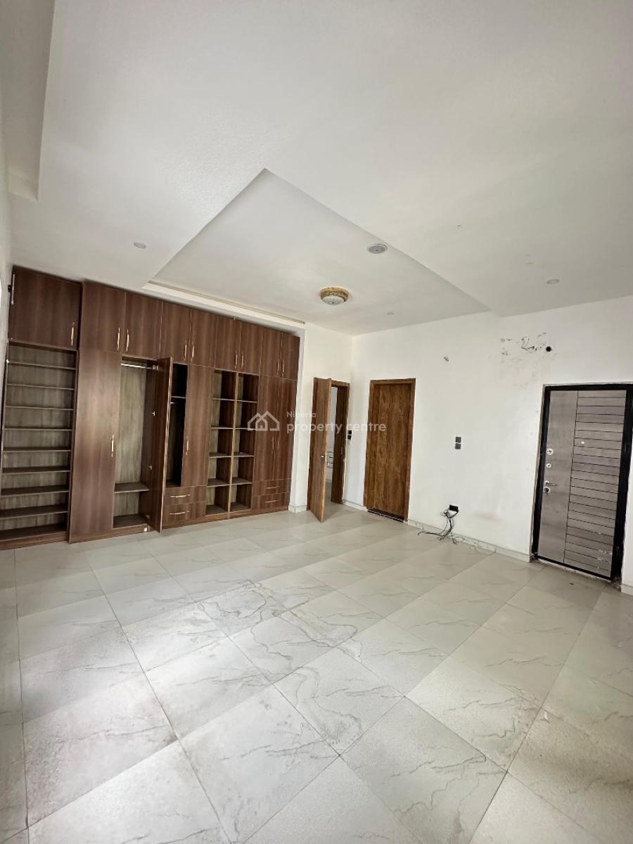 4 Bedroom Terrace Duplex, Igbo Efon, Lekki, Lagos, Terraced Duplex for Sale