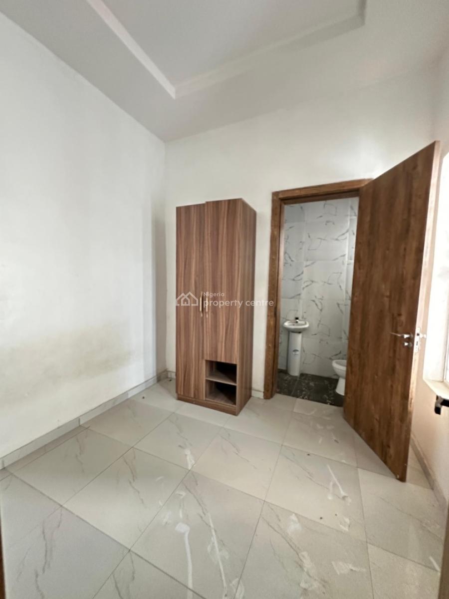 4 Bedroom Terrace Duplex, Igbo Efon, Lekki, Lagos, Terraced Duplex for Sale