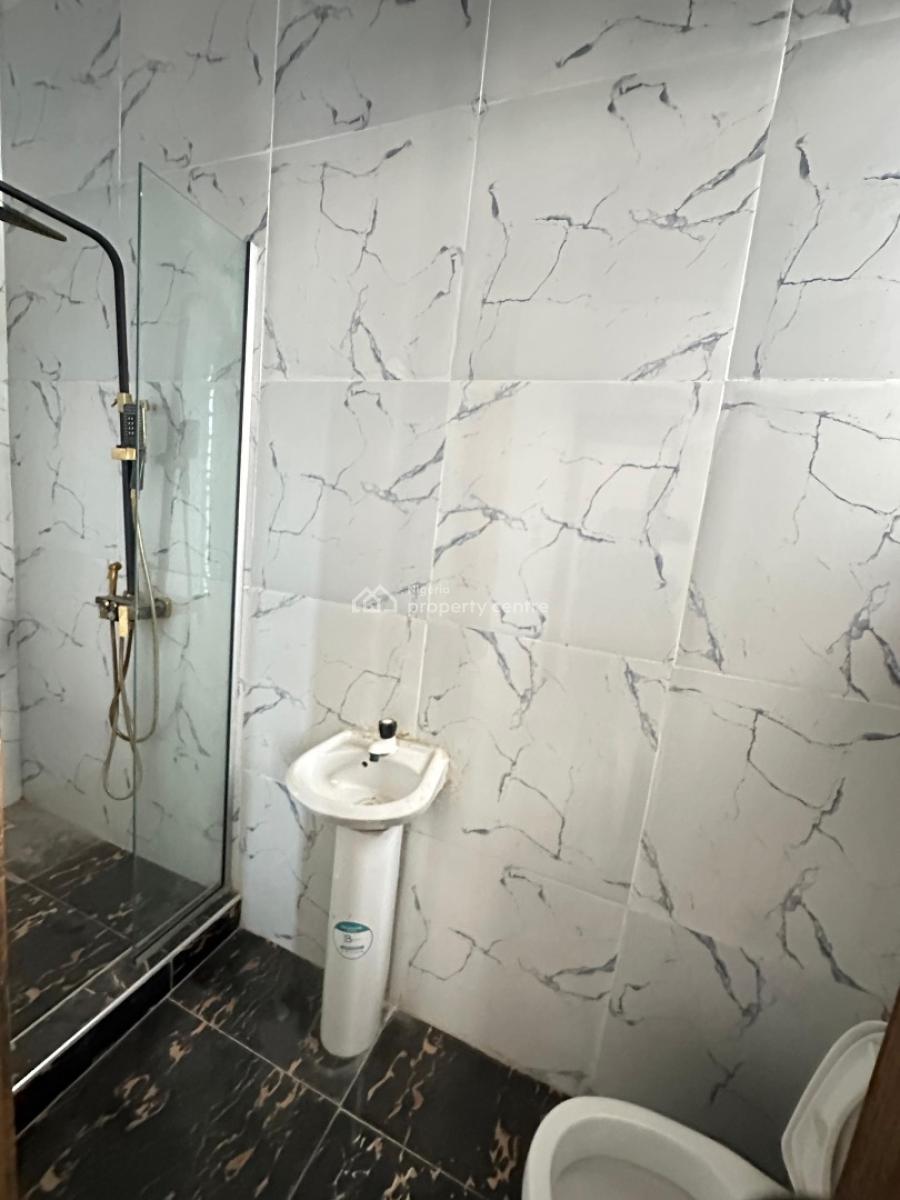 4 Bedroom Terrace Duplex, Igbo Efon, Lekki, Lagos, Terraced Duplex for Sale