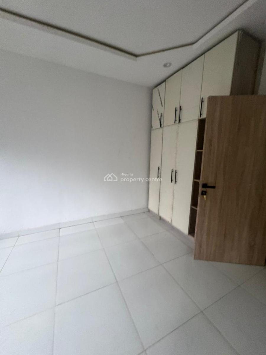 3 Bedroom Luxury Terrace with 2 Bq:, Orchid, Lekki, Lagos, Terraced Duplex for Sale
