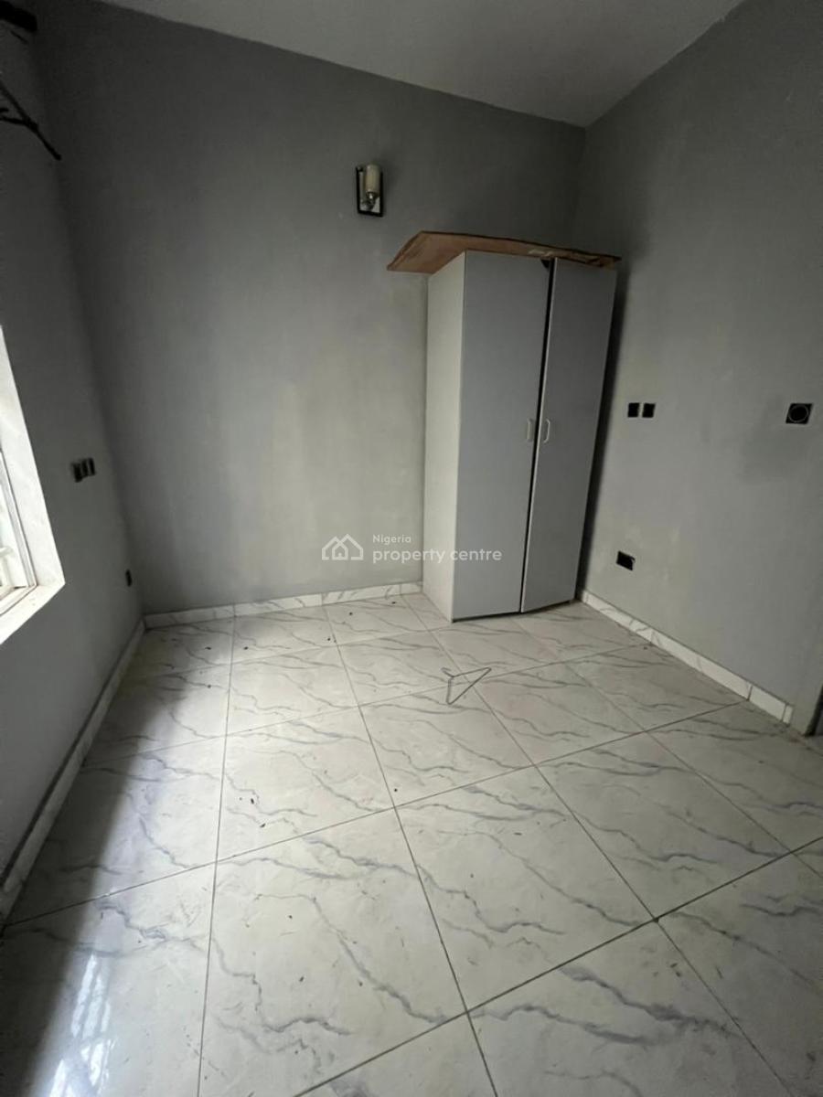 Spacious Mini Flat, Van Daniels Orchid Road, Lekki, Lagos, Mini Flat (room and Parlour) for Rent