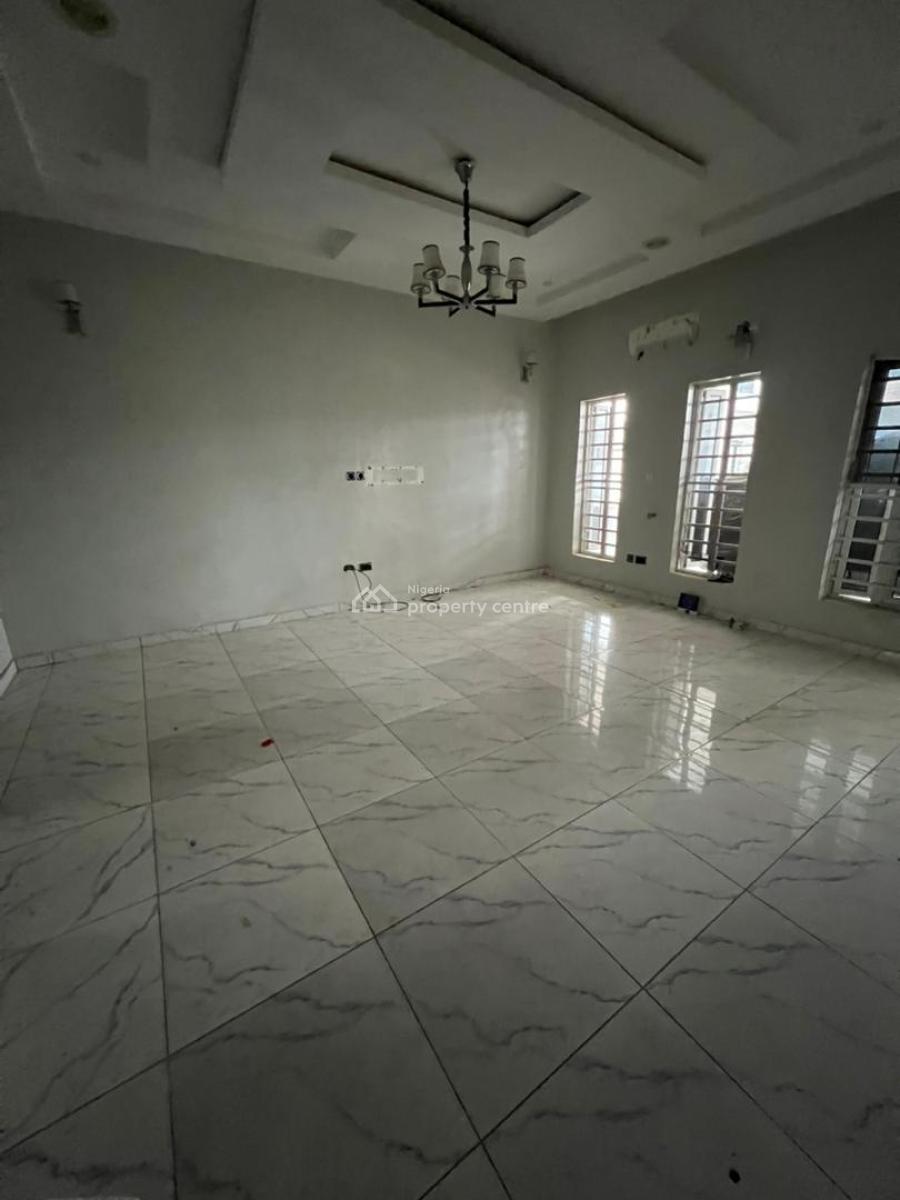 Spacious Mini Flat, Van Daniels Orchid Road, Lekki, Lagos, Mini Flat (room and Parlour) for Rent