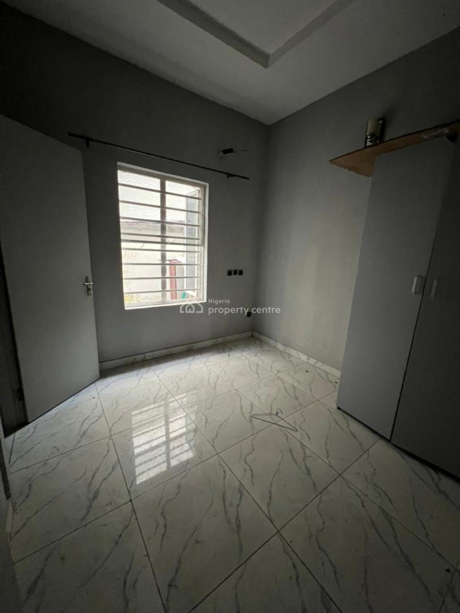 Spacious Mini Flat, Van Daniels Orchid Road, Lekki, Lagos, Mini Flat (room and Parlour) for Rent