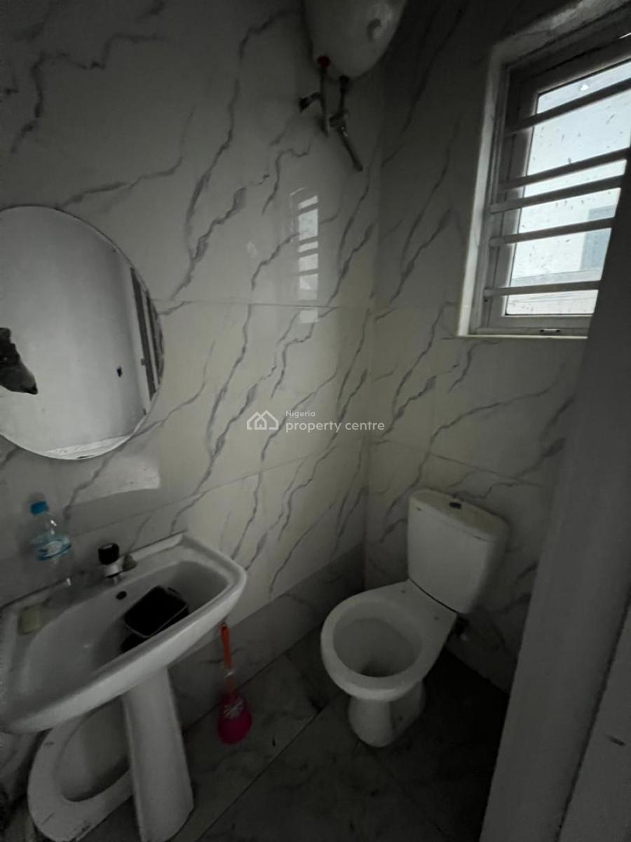Spacious Mini Flat, Van Daniels Orchid Road, Lekki, Lagos, Mini Flat (room and Parlour) for Rent