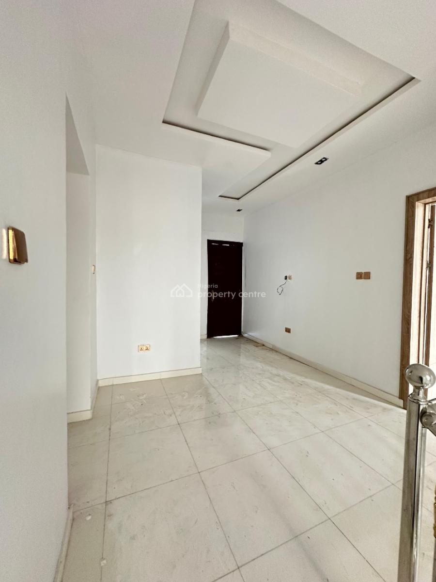 4 Bedroom Fully Detached Duplex with Bq, Ologolo, Lekki, Lagos, Detached Duplex for Sale