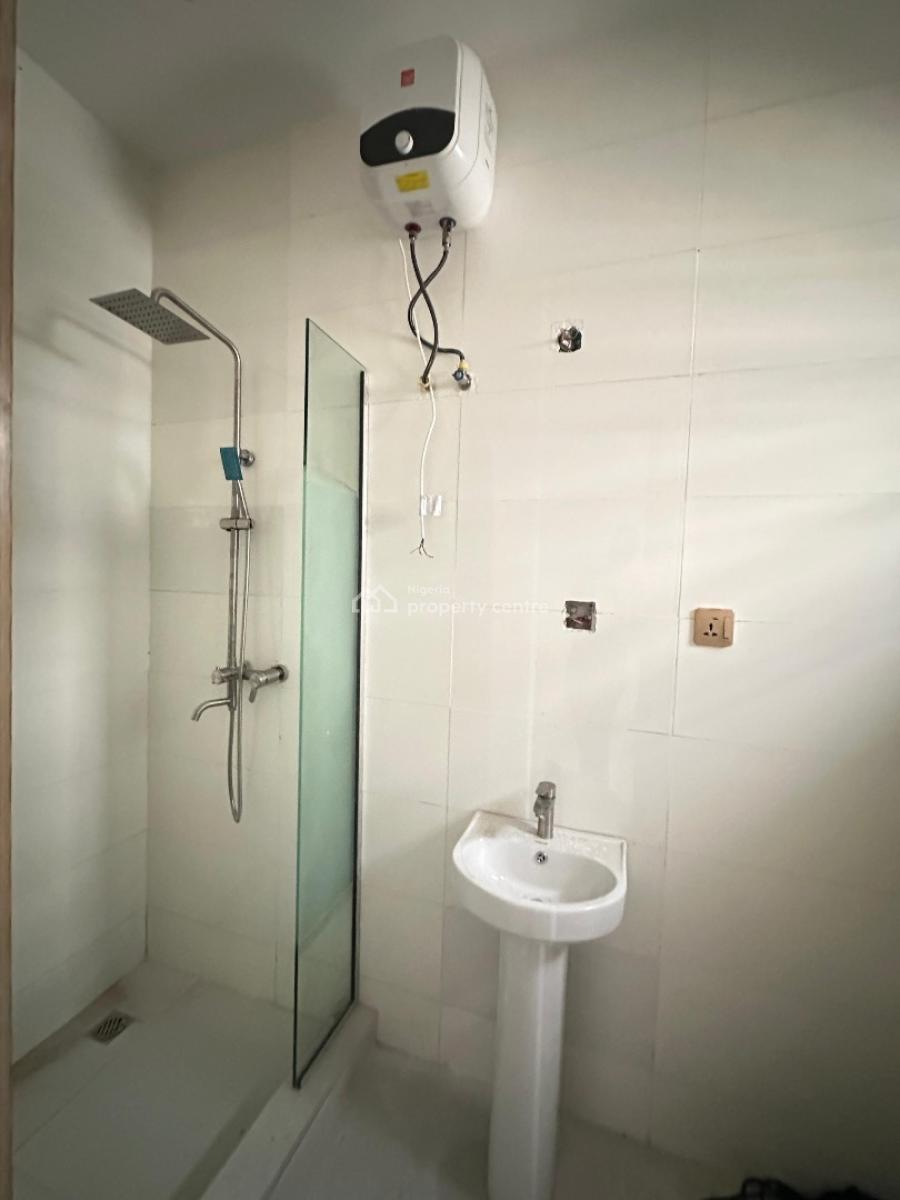 4 Bedroom Fully Detached Duplex with Bq, Ologolo, Lekki, Lagos, Detached Duplex for Sale