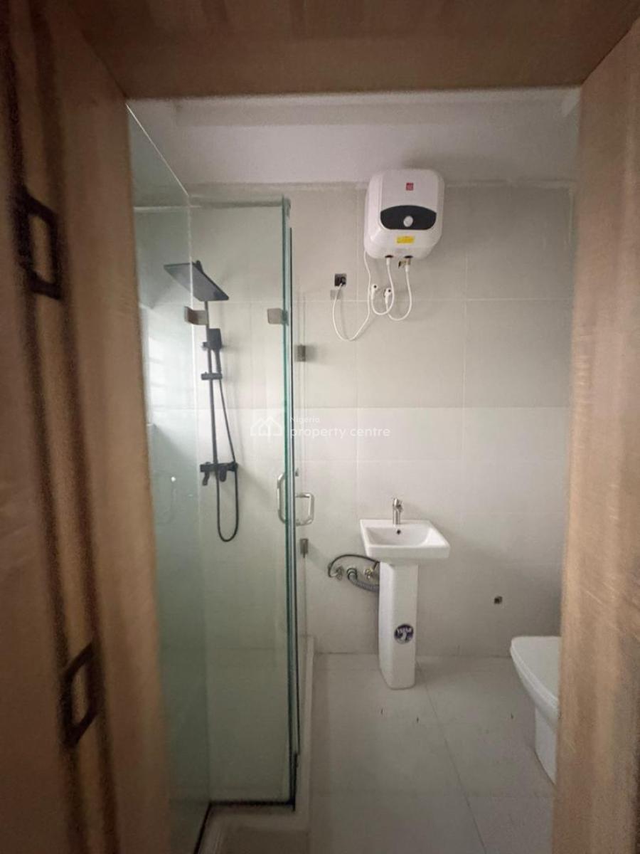 4 Bedroom Super Luxury Terrace with 1 Bq:, Orchid, Lekki, Lagos, Terraced Duplex for Sale