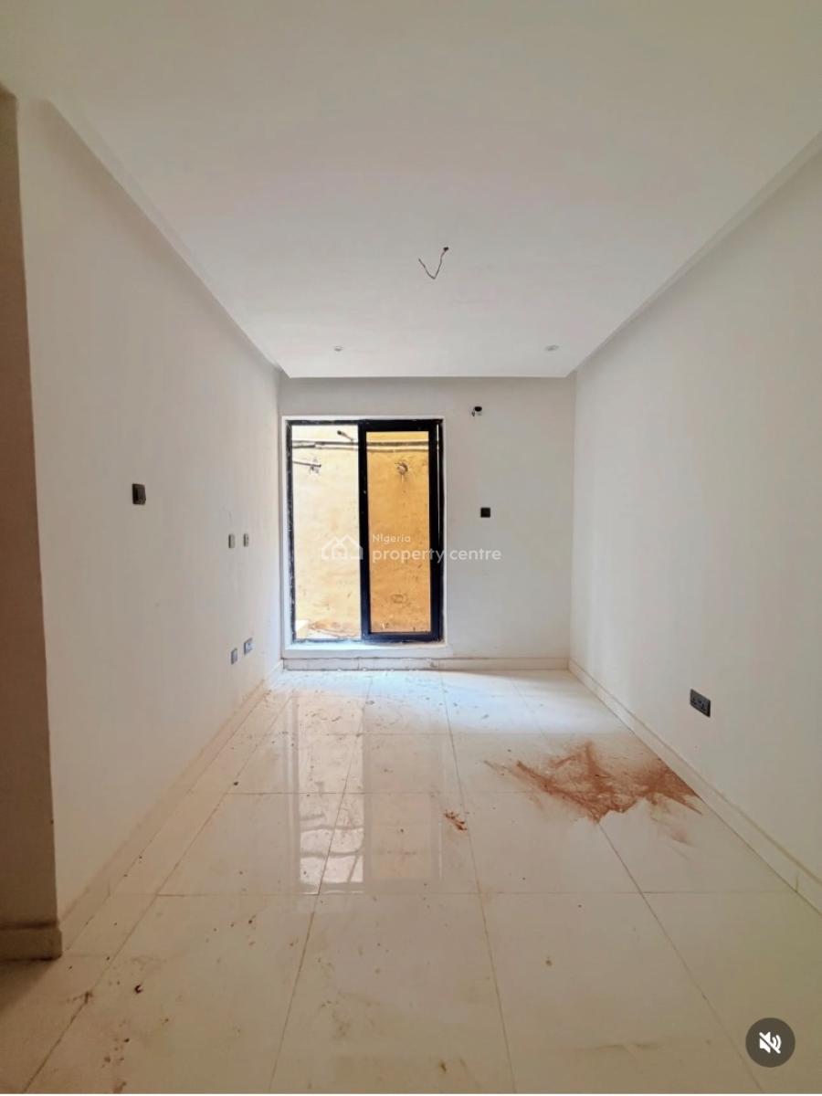 Newly Built 6 Bedroom Fully Detached Duplex with Bq, Ikeja Gra, Ikeja, Lagos, Detached Duplex for Sale