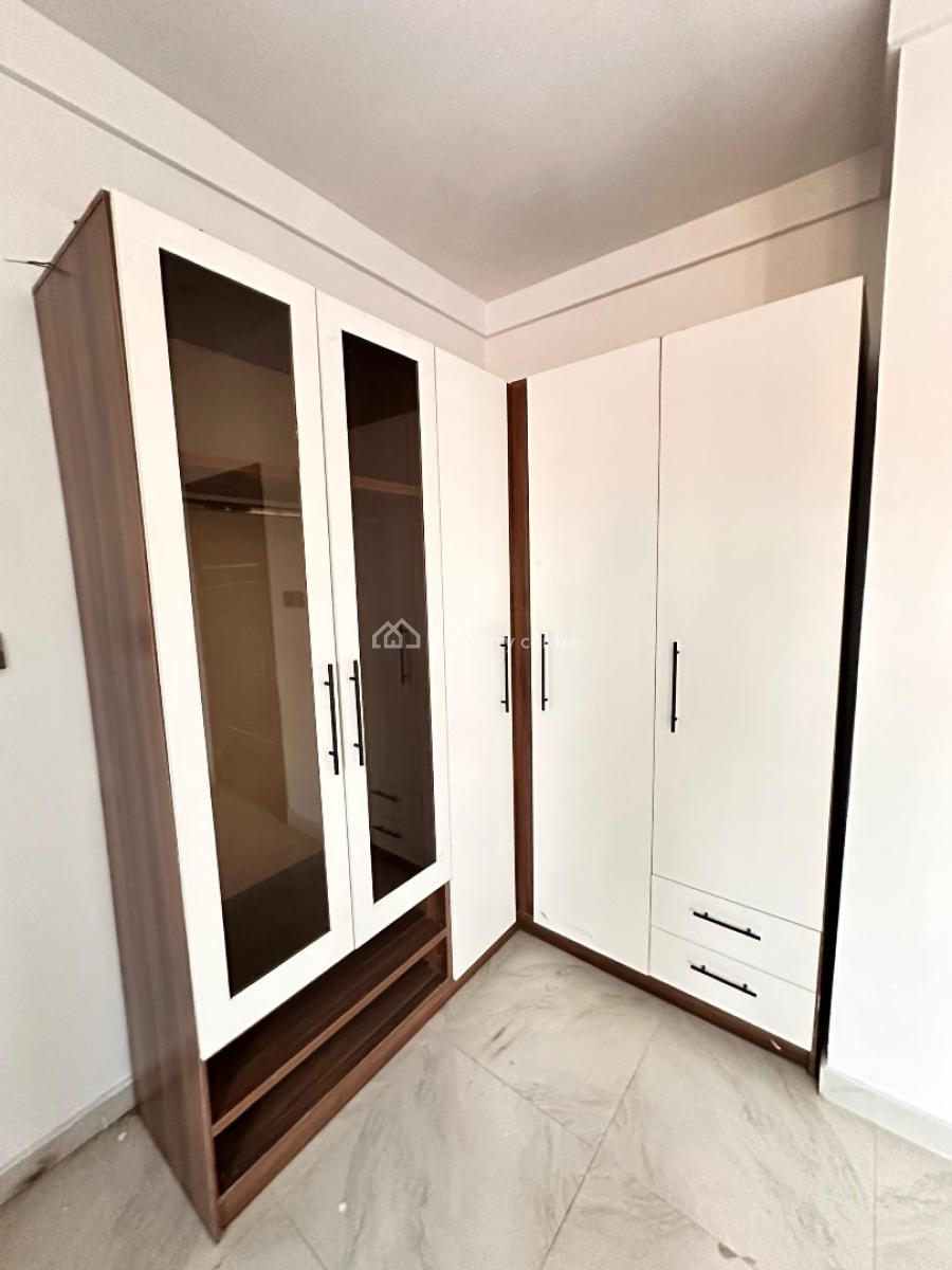 Lovely 4 Bedroom Terrace, Ikate, Lekki, Lagos, Terraced Duplex for Sale