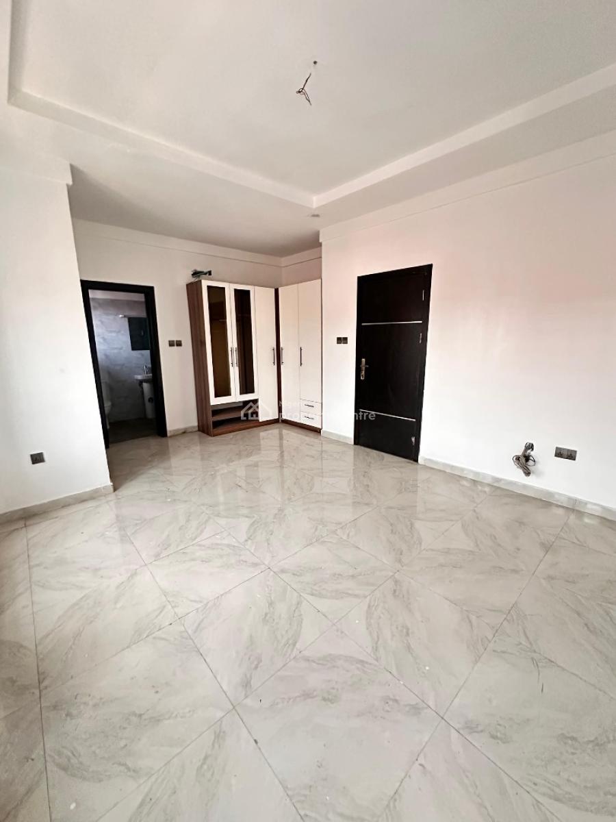 Lovely 4 Bedroom Terrace, Ikate, Lekki, Lagos, Terraced Duplex for Sale