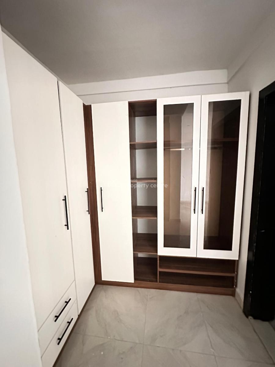 Lovely 4 Bedroom Terrace, Ikate, Lekki, Lagos, Terraced Duplex for Sale