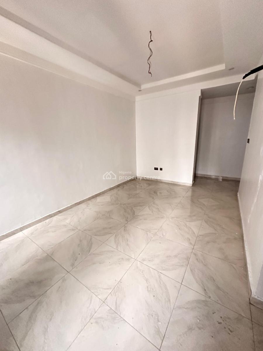 Lovely 4 Bedroom Terrace, Ikate, Lekki, Lagos, Terraced Duplex for Sale