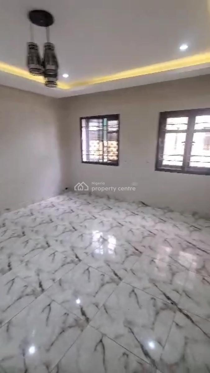 Spacious 1 Bedroom Apartment, Dpkay District Estate, Lekki, Lagos, Mini Flat (room and Parlour) for Rent