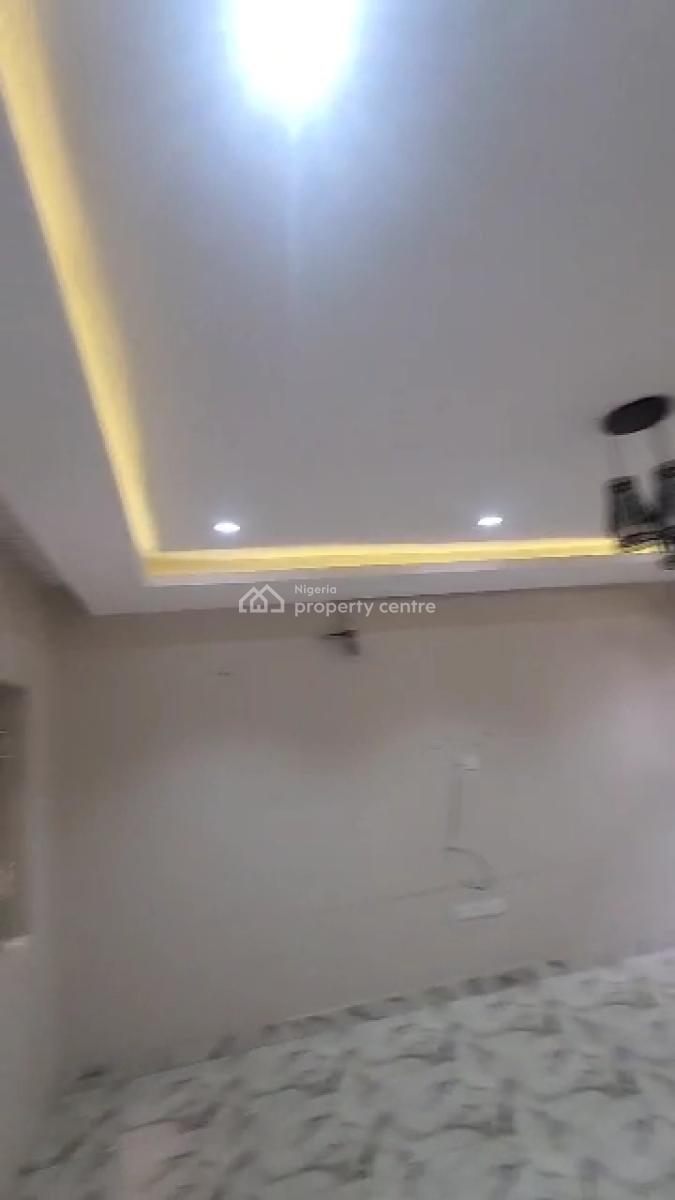 Spacious 1 Bedroom Apartment, Dpkay District Estate, Lekki, Lagos, Mini Flat (room and Parlour) for Rent