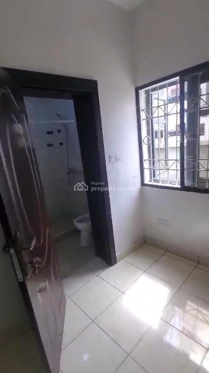 Spacious 1 Bedroom Apartment, Dpkay District Estate, Lekki, Lagos, Mini Flat (room and Parlour) for Rent
