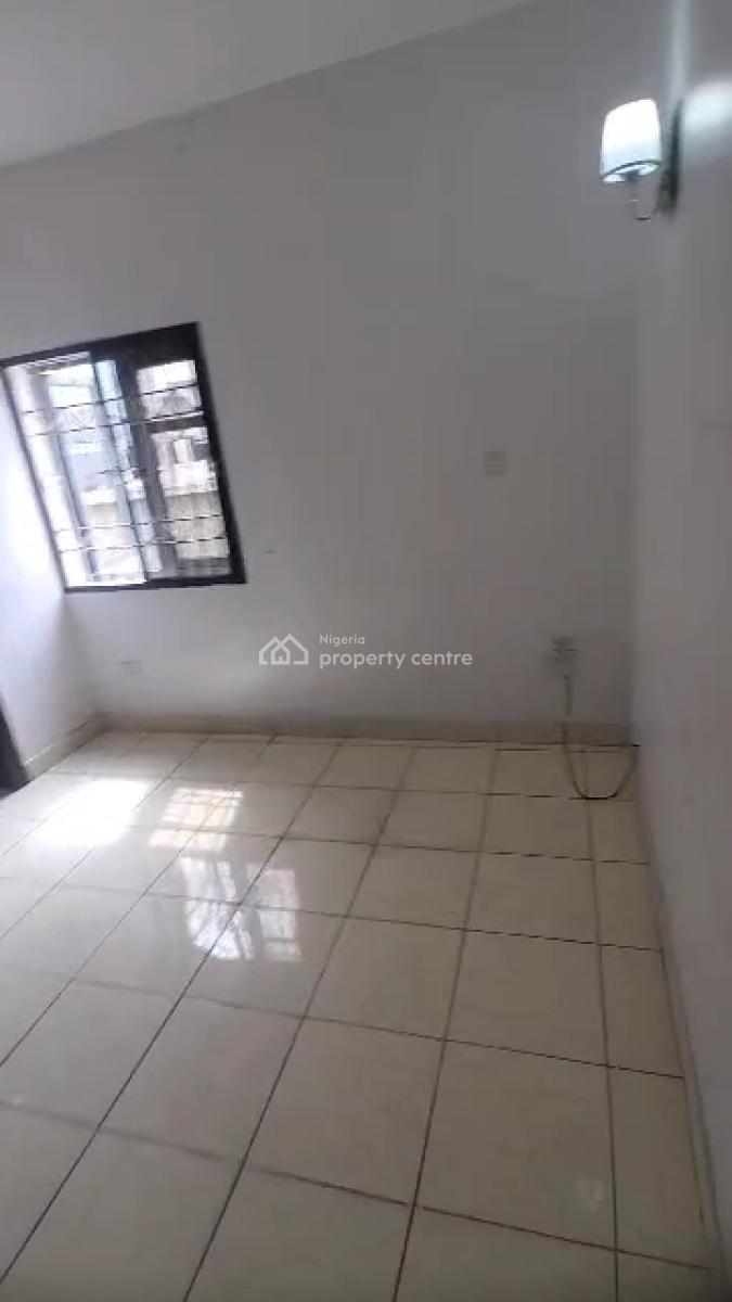 Spacious 1 Bedroom Apartment, Dpkay District Estate, Lekki, Lagos, Mini Flat (room and Parlour) for Rent