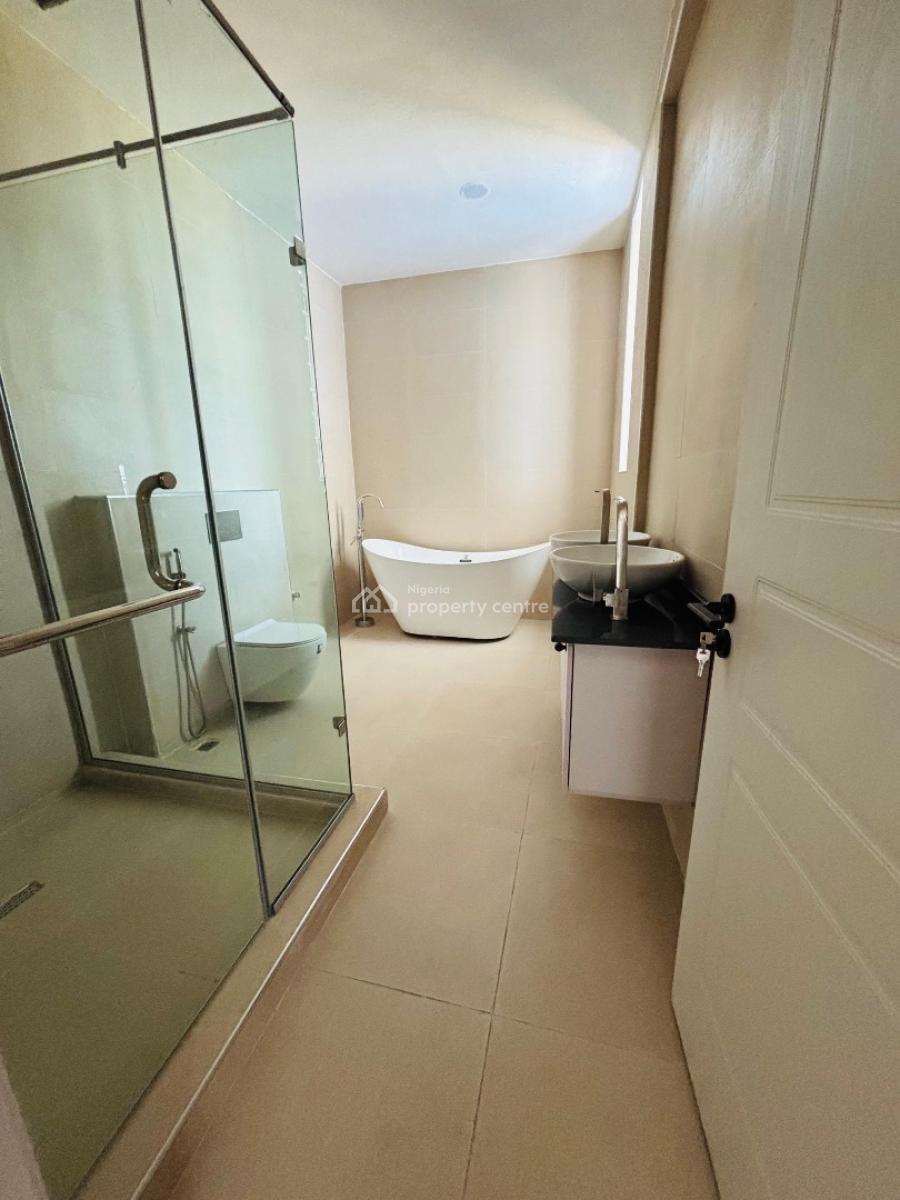 4 Bedroom Semi-detached Duplex with Bq, Ologolo, Lekki, Lagos, Semi-detached Duplex for Sale