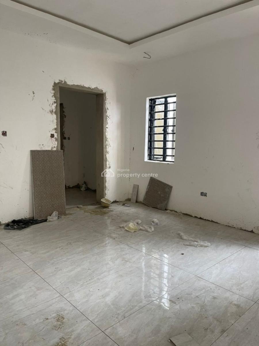 4 Bedroom Semi Detached Duplex, Ogudu, Lagos, Semi-detached Duplex for Sale