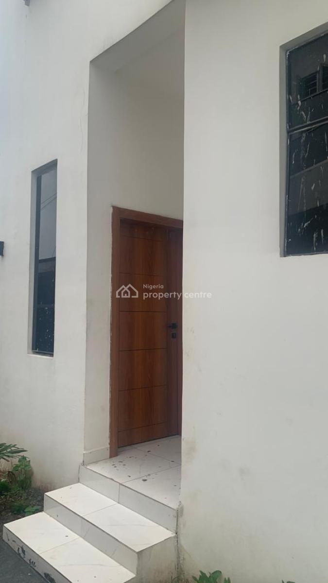 Luxury 5 Bedroom Fully Detached Duplex and Penthouse,bq and Anteroom, Orchid,oceanbay, Lekki, Lagos, Detached Duplex for Rent