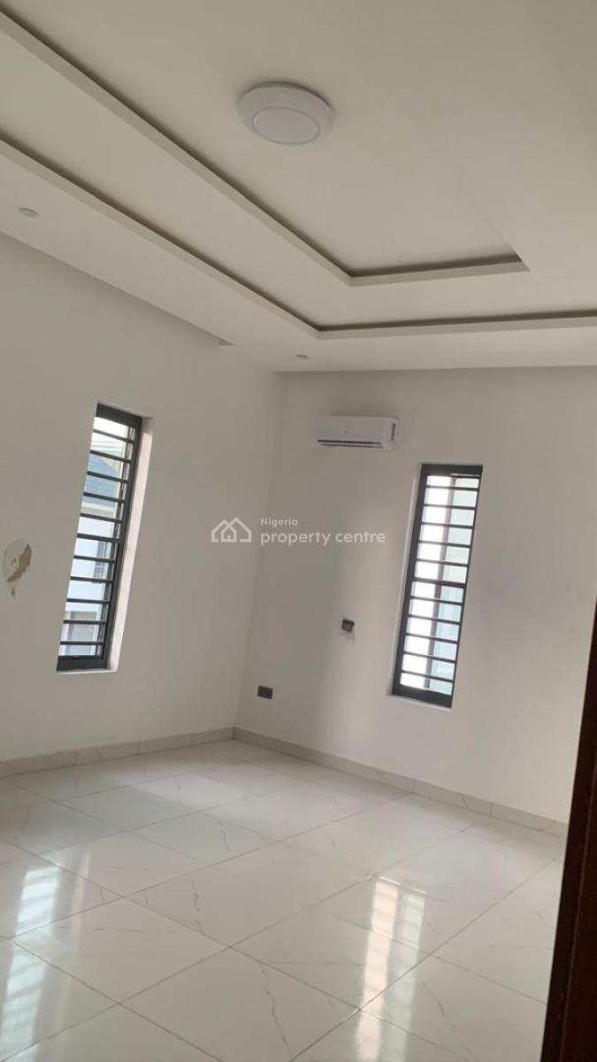 Luxury 5 Bedroom Fully Detached Duplex and Penthouse,bq and Anteroom, Orchid,oceanbay, Lekki, Lagos, Detached Duplex for Rent