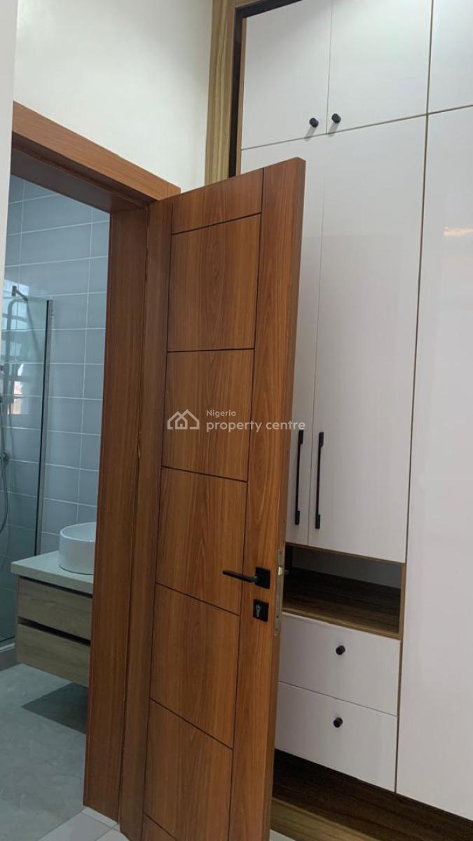 Luxury 5 Bedroom Fully Detached Duplex and Penthouse,bq and Anteroom, Orchid,oceanbay, Lekki, Lagos, Detached Duplex for Rent