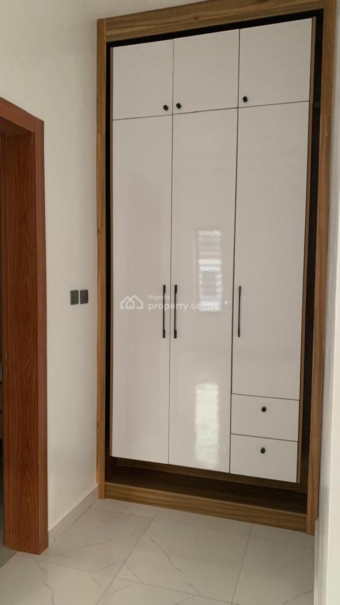 Luxury 5 Bedroom Fully Detached Duplex and Penthouse,bq and Anteroom, Orchid,oceanbay, Lekki, Lagos, Detached Duplex for Rent