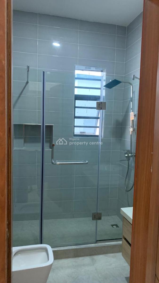 Luxury 5 Bedroom Fully Detached Duplex and Penthouse,bq and Anteroom, Orchid,oceanbay, Lekki, Lagos, Detached Duplex for Rent