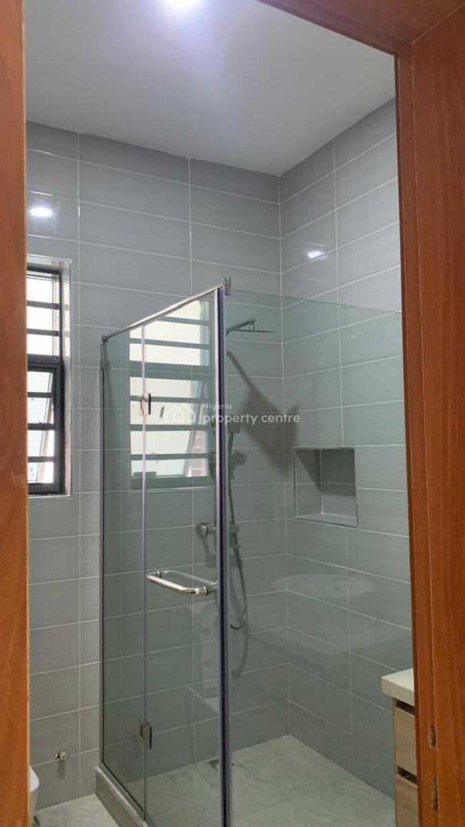 Luxury 5 Bedroom Fully Detached Duplex and Penthouse,bq and Anteroom, Orchid,oceanbay, Lekki, Lagos, Detached Duplex for Rent