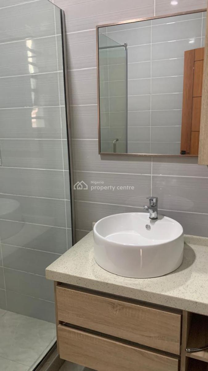 Luxury 5 Bedroom Fully Detached Duplex and Penthouse,bq and Anteroom, Orchid,oceanbay, Lekki, Lagos, Detached Duplex for Rent