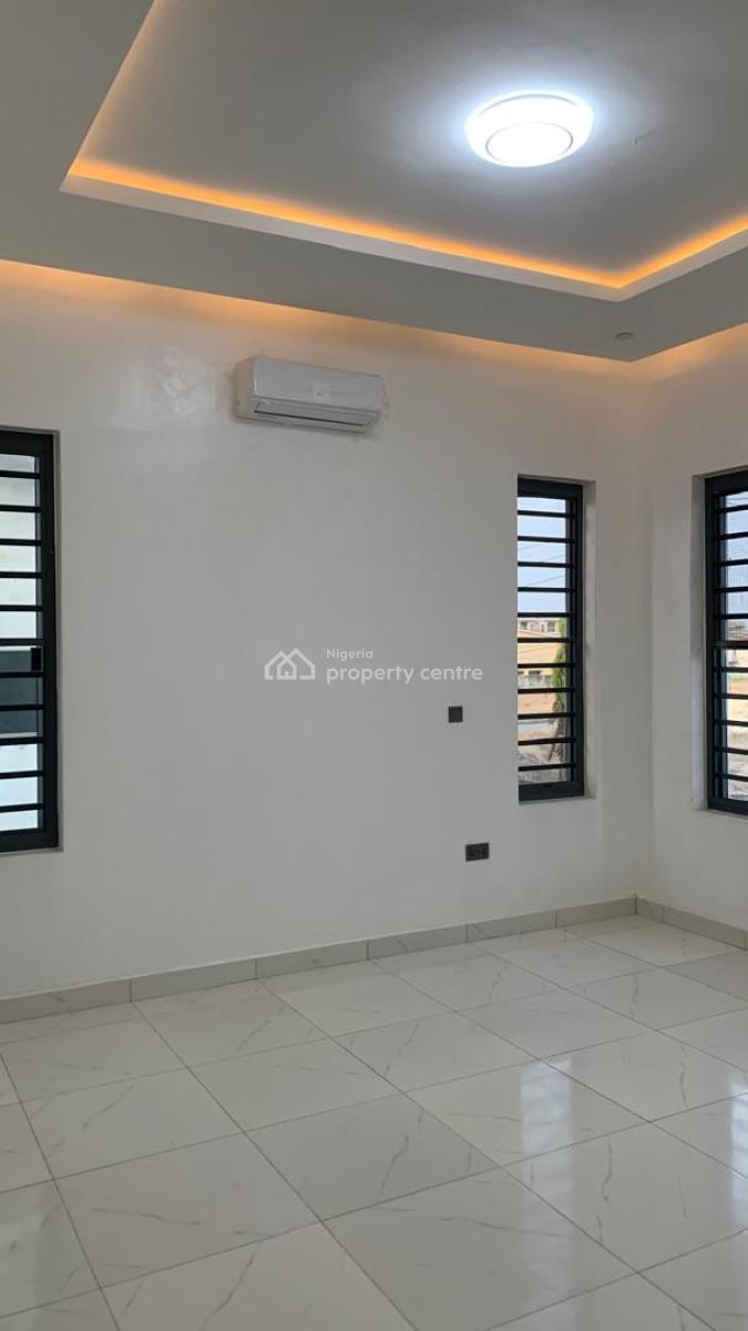 Luxury 5 Bedroom Fully Detached Duplex and Penthouse,bq and Anteroom, Orchid,oceanbay, Lekki, Lagos, Detached Duplex for Rent