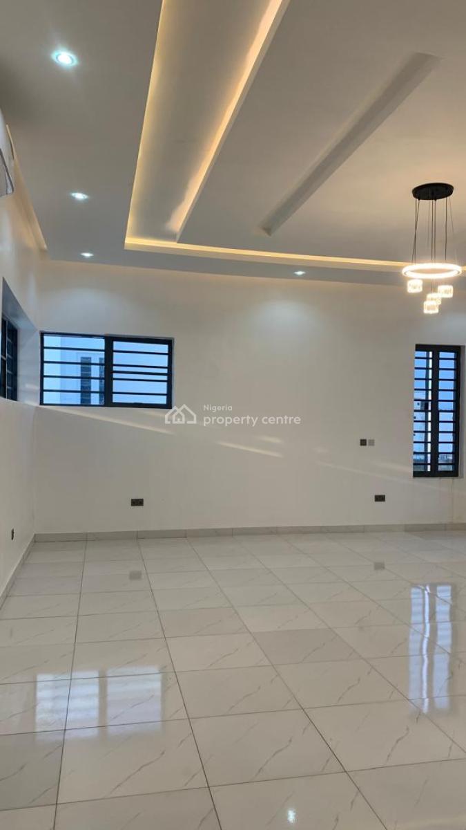Luxury 5 Bedroom Fully Detached Duplex and Penthouse,bq and Anteroom, Orchid,oceanbay, Lekki, Lagos, Detached Duplex for Rent