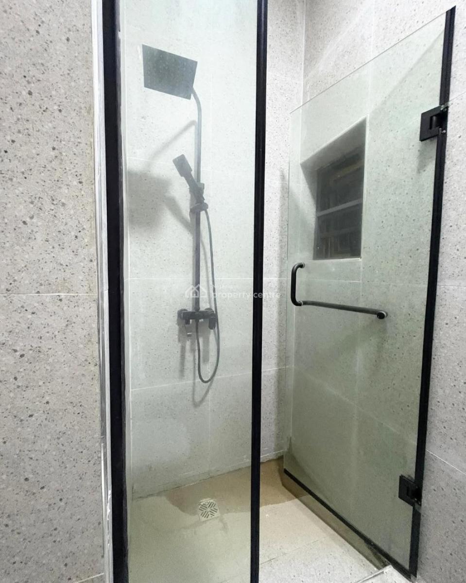 Luxury 2 Bedroom Flat, Ilasan, Lekki, Lagos, Flat / Apartment for Rent