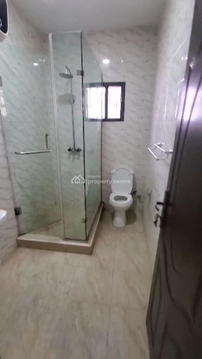 Spacious 2 Bedroom Apartment, Dpkay District Estate, Lekki, Lagos, Flat / Apartment for Rent