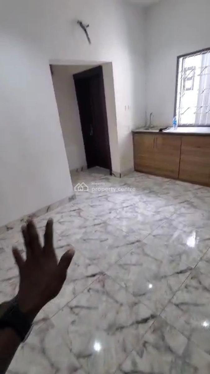 Spacious 2 Bedroom Apartment, Dpkay District Estate, Lekki, Lagos, Flat / Apartment for Rent
