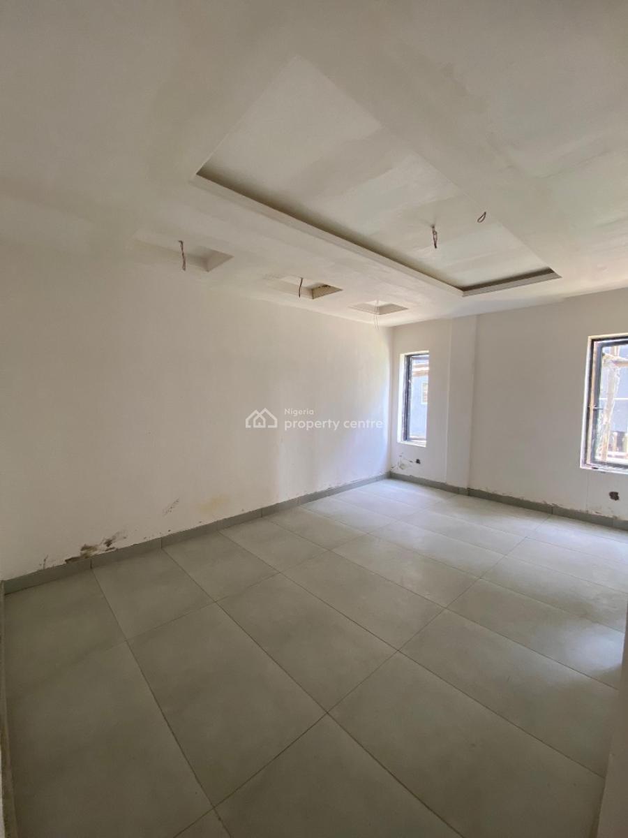 Luxury 1 Bedroom (off Plan), Ilasan, Lekki, Lagos, Flat / Apartment for Sale