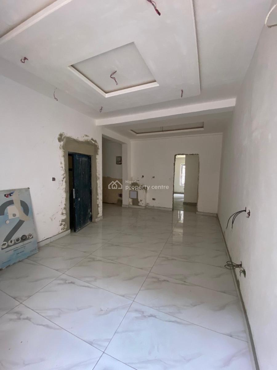 Luxury 1 Bedroom (off Plan), Ilasan, Lekki, Lagos, Flat / Apartment for Sale